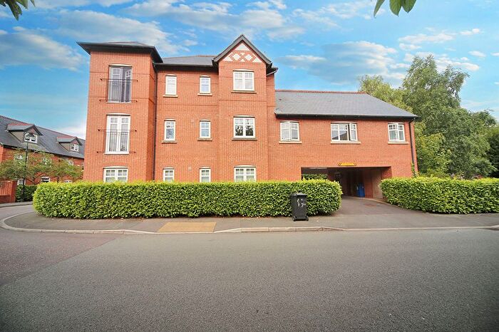 2 Bedroom Flat To Rent In Trevore Drive, Standish, WN1