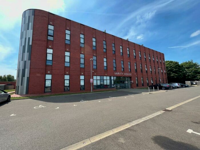 1 Bedroom Flat To Rent In Vicarage Farm Road, Peterborough, PE1