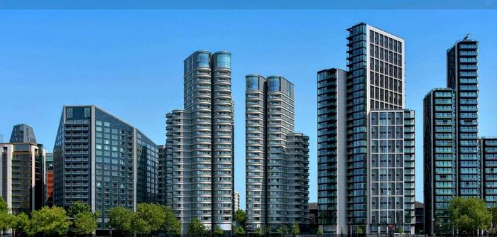 2 Bedroom Flat To Rent In Albert Embankment, London, SE1