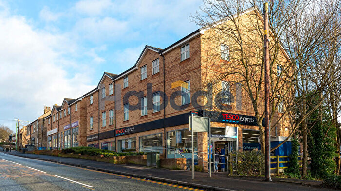 2 Bedroom Flat To Rent In West Row House, Durham Road, Blackhill, Consett, DH8