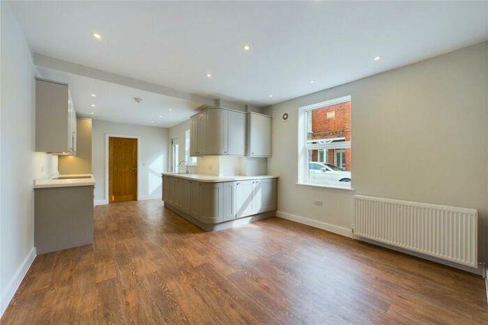 1 Bedroom Apartment To Rent In Euston Street, Huntingdon, Cambs, PE29