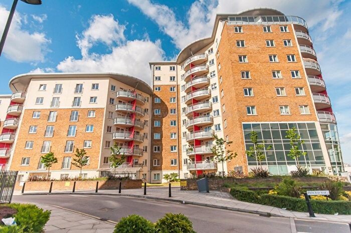 2 Bedroom Flat To Rent In Cuthbert Bell Tower, Heart Of Bow, Pancras Way, Bow, London, E3
