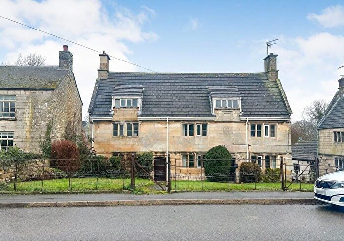 7 Bedroom Detached House For Sale In & Corby Road, Weldon, Corby, Northamptonshire, NN17