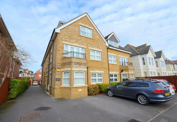 2 Bedroom Flat To Rent In Westby Road, Bournemouth, BH5