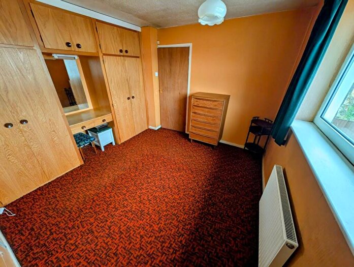 3 Bedroom Terraced House For Sale In Sandy Lodge, Yate, Bristol, BS37