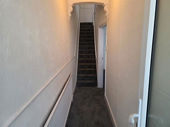 4 Bedroom Terraced House To Rent In Abbotts Road, Southall, UB1