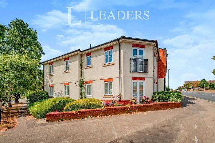 2 Bedroom Apartment To Rent In Brighton Road, Horsham, RH13