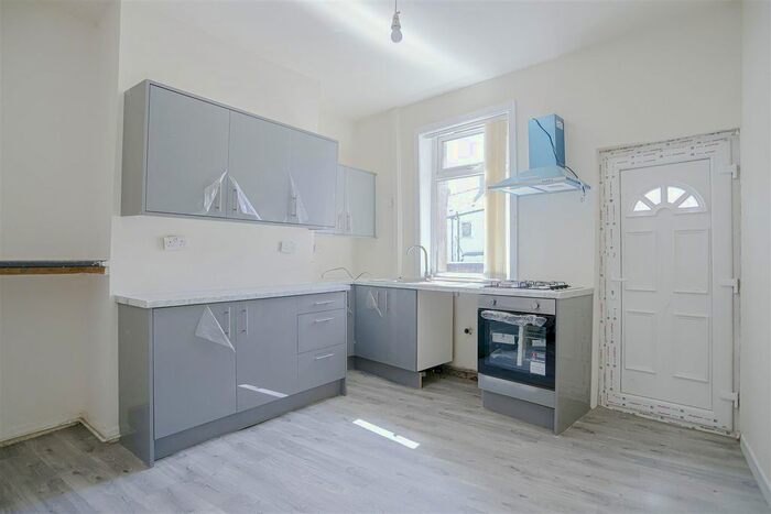 2 Bedroom Terraced House To Rent In Major Street, Accrington, BB5