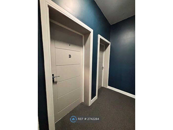 1 Bedroom Flat To Rent In East Reach, Taunton, TA1