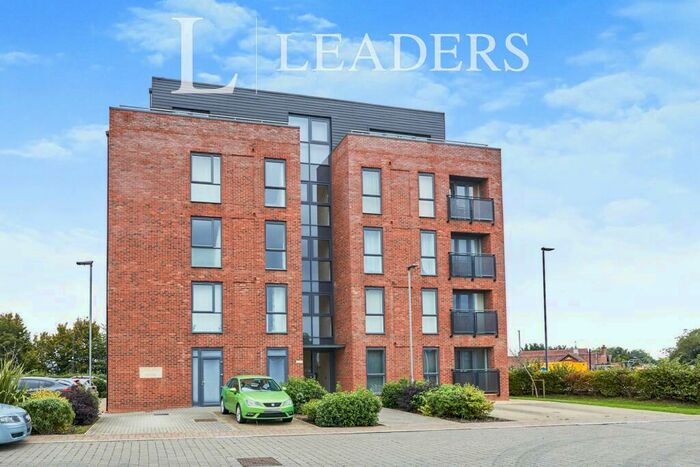 2 Bedroom Apartment To Rent In Lancaster House, Somerset Close, DE22