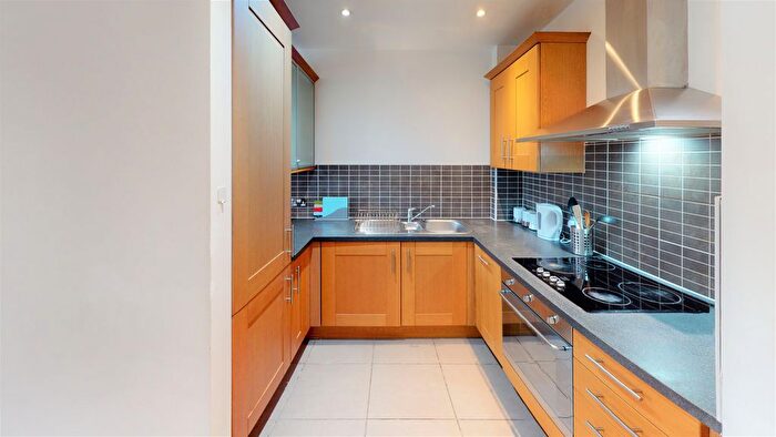 1 Bedroom Flat To Rent In Colquitt Street, Liverpool, L1