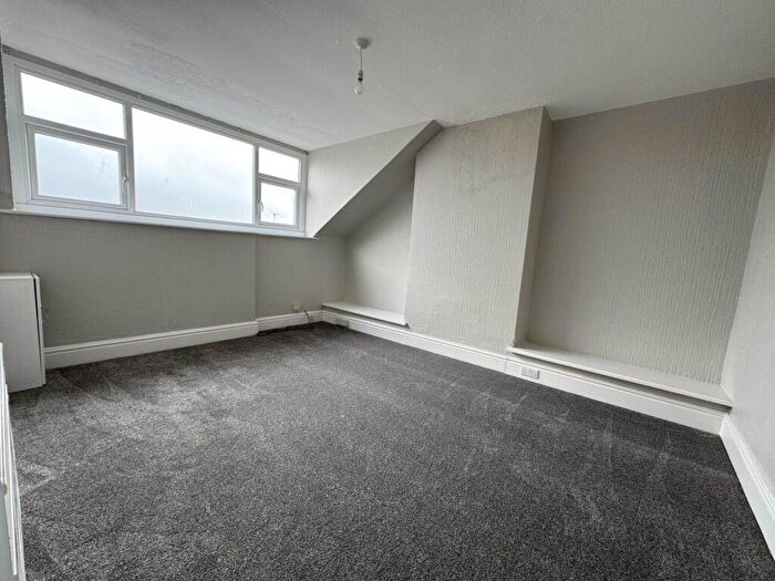 1 Bedroom Flat To Rent In Moore Street, Blackpool, FY4
