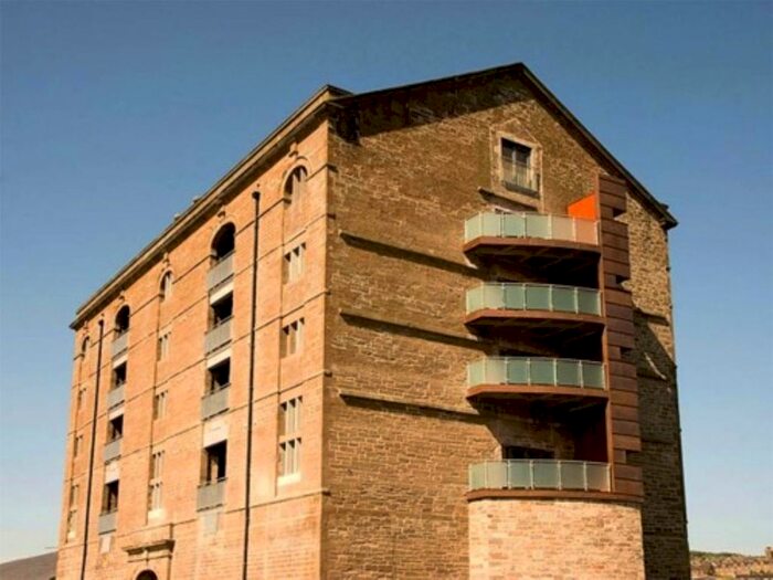 2 Bedroom Flat To Rent In Dundee, DD1