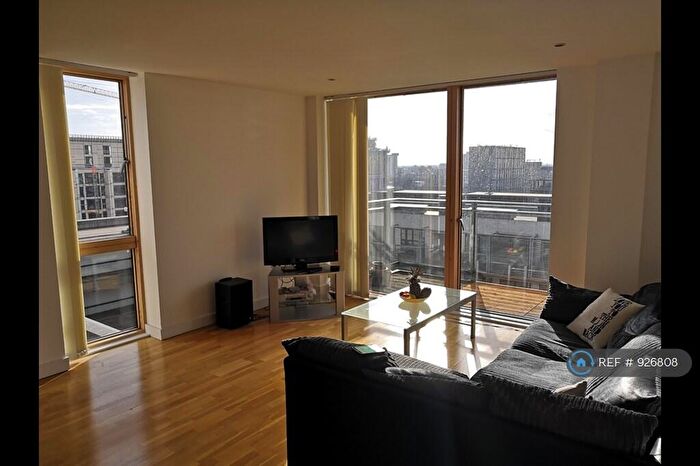 2 Bedroom Flat To Rent In Arundel Street, Manchester, M15