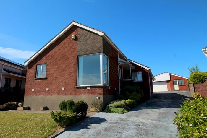 3 Bedroom Bungalow For Sale In Donegall Avenue, Whitehead, BT38