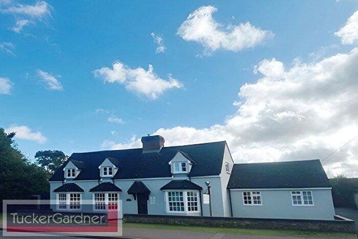 4 Bedroom Detached House To Rent In High Street, Cambridge, CB22