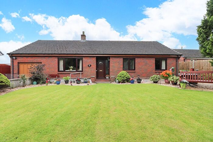 3 Bedroom Bungalow For Sale In Newton Arlosh, Wigton, CA7
