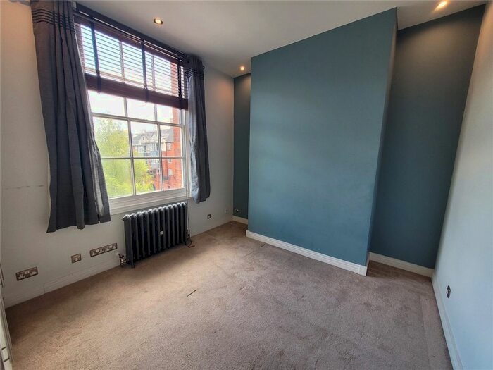 2 Bedroom Flat For Sale In Sheepcote Street, Birmingham, B16