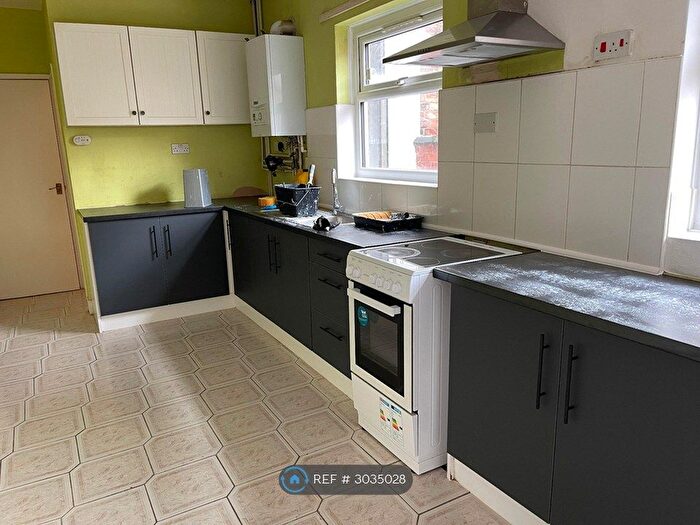 3 Bedroom Terraced House To Rent In Wilberforce Road, Leicester, LE3