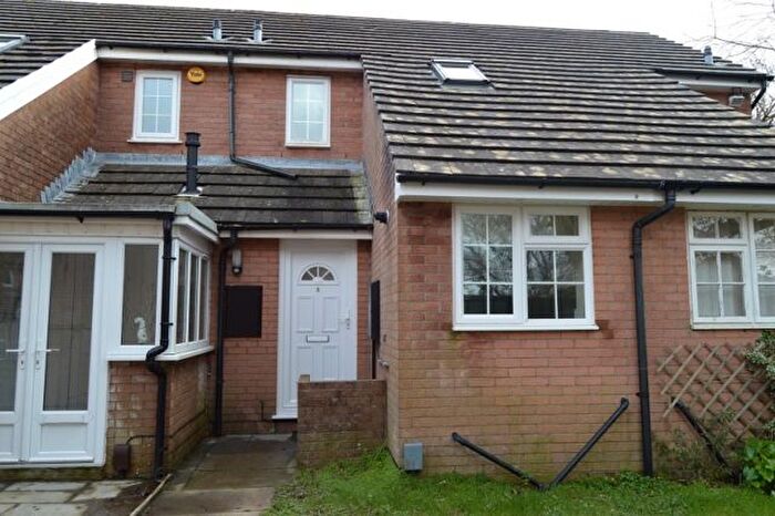 1 Bedroom Terraced House To Rent In Lynton Court, Newton, SA3