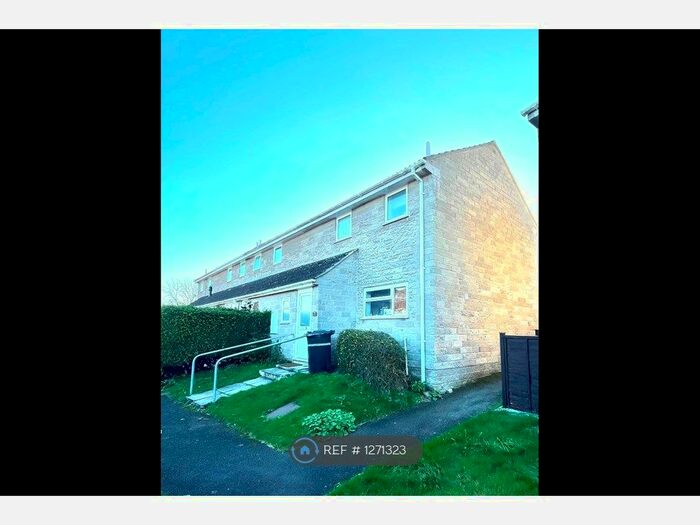 2 Bedroom End Of Terrace House To Rent In Yarn Barton, Templecombe BA8