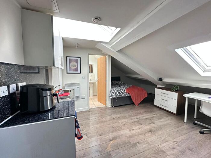 1 Bedroom Apartment To Rent In Jameson House, City Centre, Sunderland, SR1