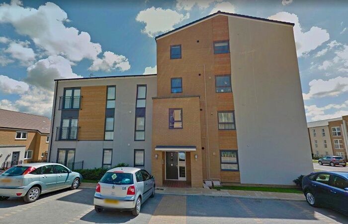 2 Bedroom Flat To Rent In Gascoigns Way, Charlton Hayes, Bristol BS34