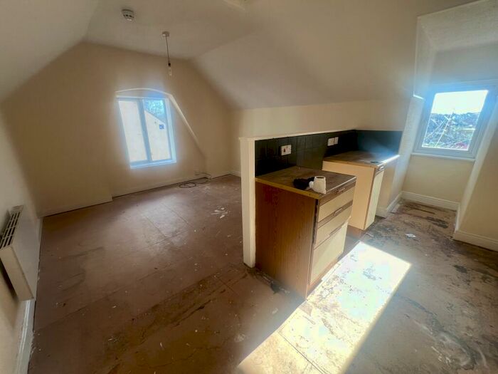 1 Bedroom Flat To Rent In Grosvenor Road, Skegness, PE25