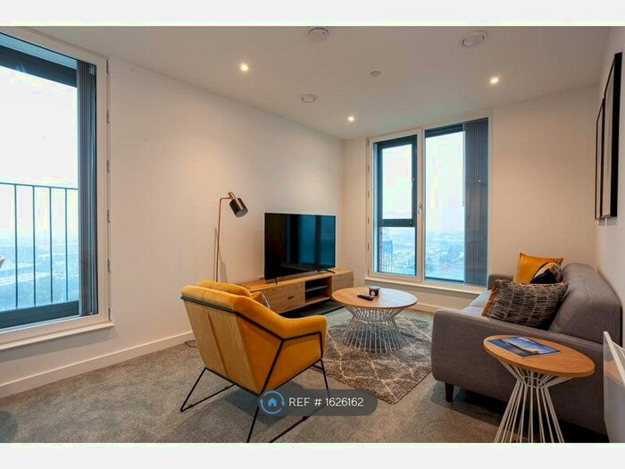 2 Bedroom Flat To Rent In Wharf End, Trafford Park, Manchester, M17