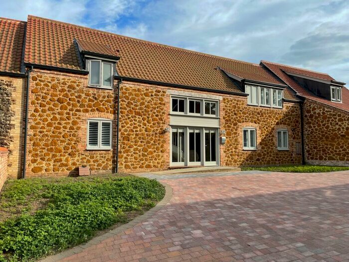 4 Bedroom House For Sale In Ryston Road, Denver, Kings Lynn, PE38