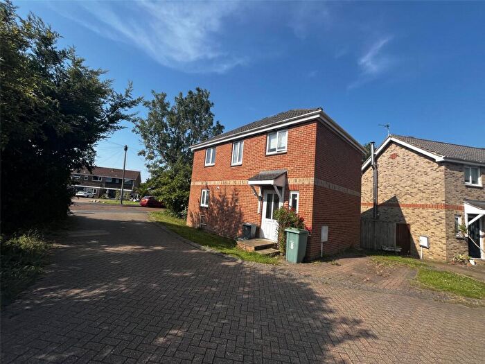 3 Bedroom Detached House To Rent In The Hayloft, Ryde, Isle Of Wight, PO33