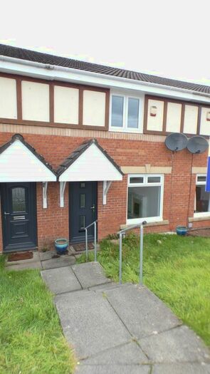 3 Bedroom Terraced House To Rent In , Wellesley Place, Glasgow, G68