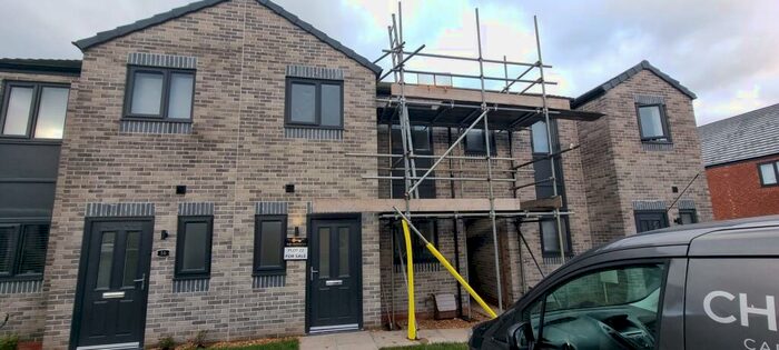 3 Bedroom Terraced House To Rent In Sanderling Walk, Carlisle, CA2