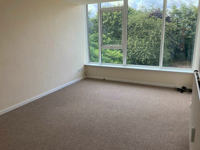 1 Bedroom Flat To Rent In Pytchley House, Browns Green, Birmingham, B20