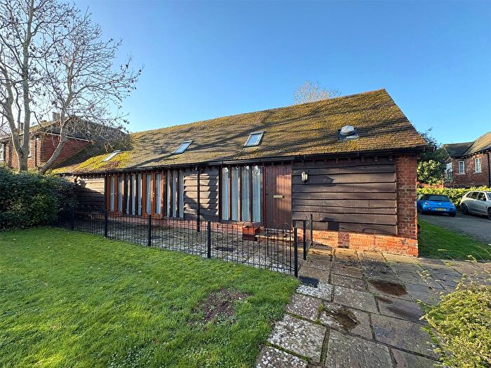 2 Bedroom Bungalow To Rent In Fka Estate Office Corner, Christine Ingram Gardens, Bracknell, Berkshire, RG42