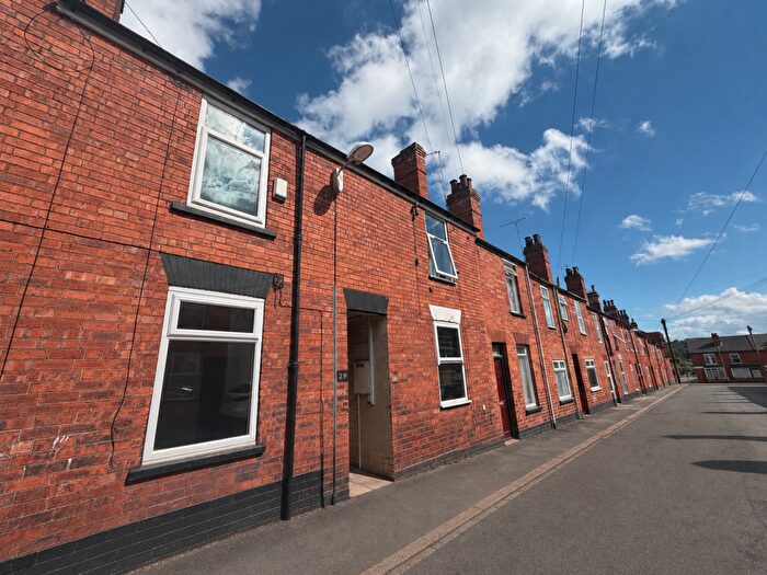 3 Bedroom Terraced House To Rent In Florence Street, Lincoln, LN2