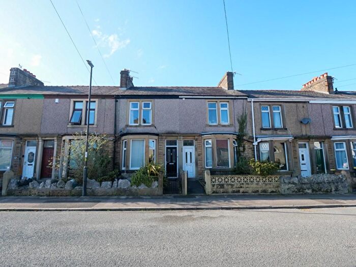 3 Bedroom Detached House For Sale In Newsham Road, Lancaster, LA1