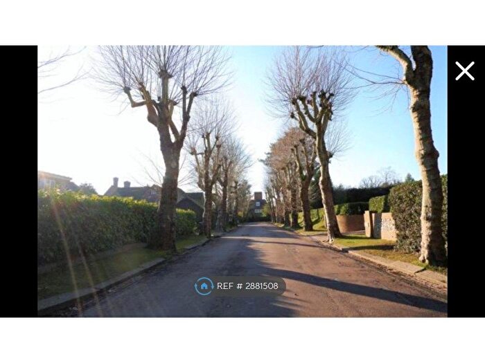 3 Bedroom Semi-detached House To Rent In Orwell, Walton On The Hill, KT20