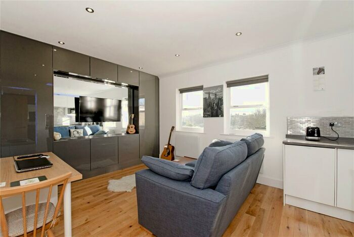 1 Bedroom Flat To Rent In Culford Road, De Beauvoir Town, N1