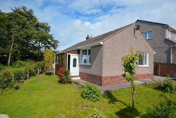 2 Bedroom Bungalow To Rent In Windsor Court, Whitehaven, Cumbria, CA28