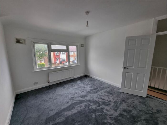 3 Bedroom Semi-Detached House To Rent In Monks Park, Wembley, Greater London, HA9