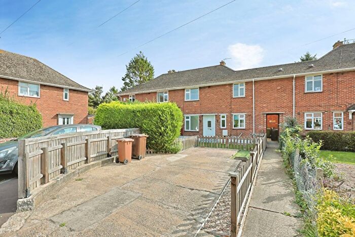 3 Bedroom Terraced House For Sale In Tuckswood Lane, Norwich, NR4