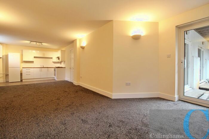 1 Bedroom Flat To Rent In East Hill, London, SW18