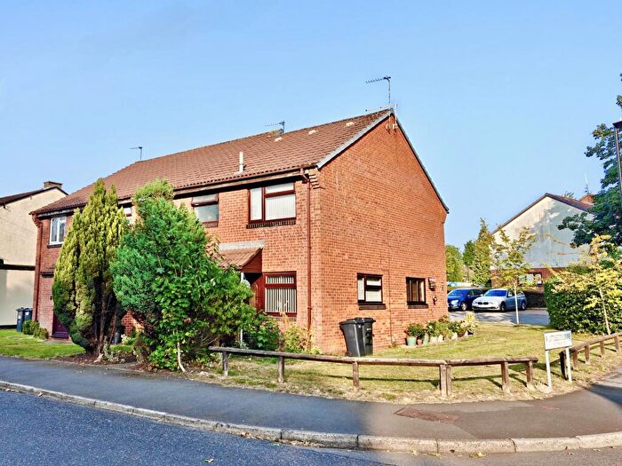 1 Bedroom End Of Terrace House To Rent In Beech Road, Erdington, B23