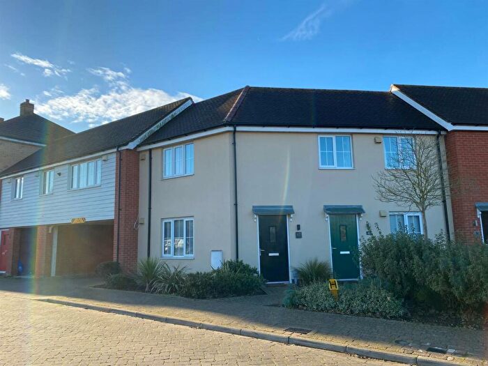 1 Bedroom Apartment For Sale In Jubilee Crescent, Needham Market, Ipswich, IP6