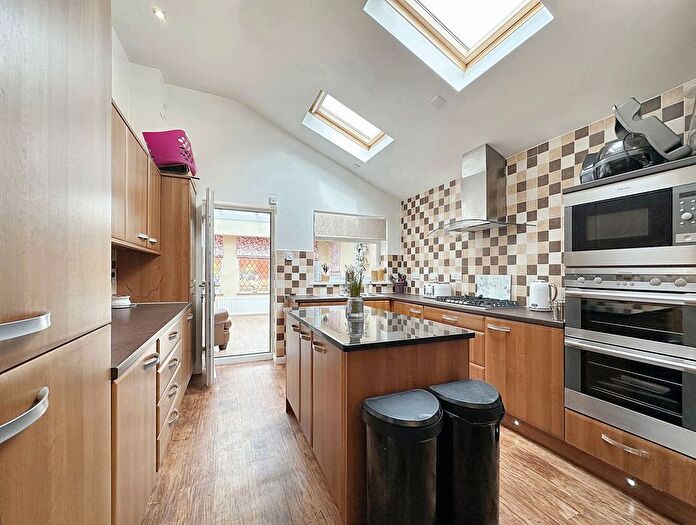 3 Bedroom Bungalow For Sale In Birchwood Close, Seghill, Cramlington, NE23