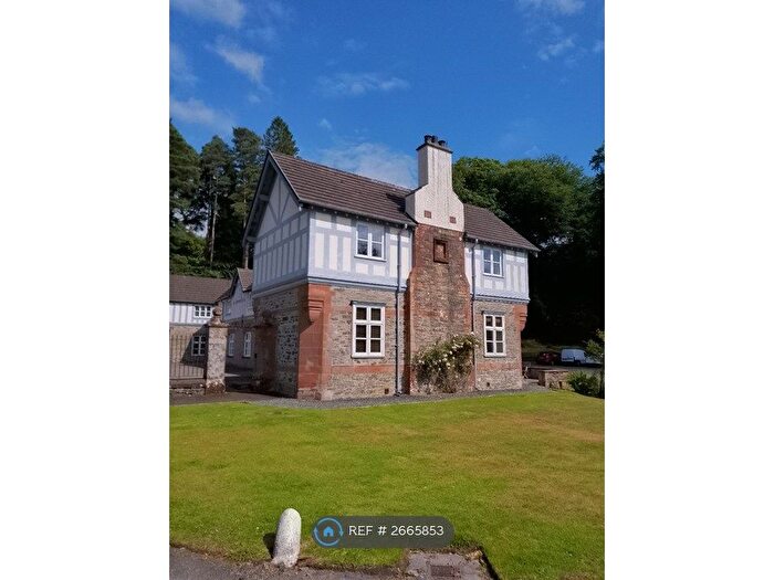 5 Bedroom Semi-Detached House To Rent In Stable Yard Cottages, Ulverston, LA12