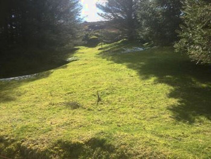 Land For Sale In Holmisdale, Glendale, Isle Of Skye, IV55