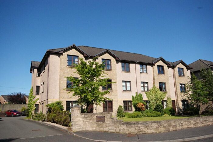 2 Bedroom Flat To Rent In Munro Gate, Bridge Of Allan, Stirling, FK9