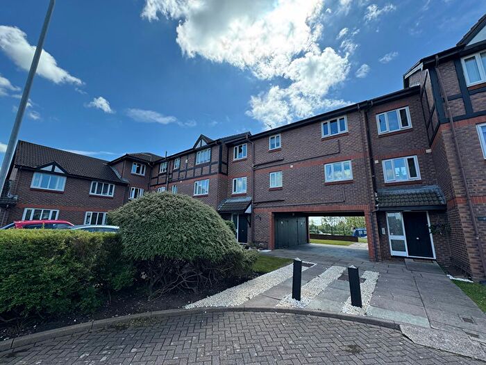 1 Bedroom Flat For Sale In The Fieldings, Lydiate, L31